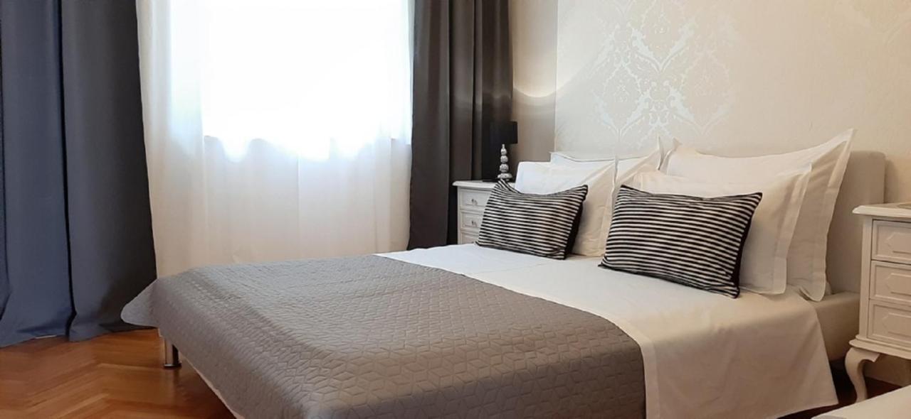 Guesthouse Civljak Baška Voda المظهر الخارجي الصورة