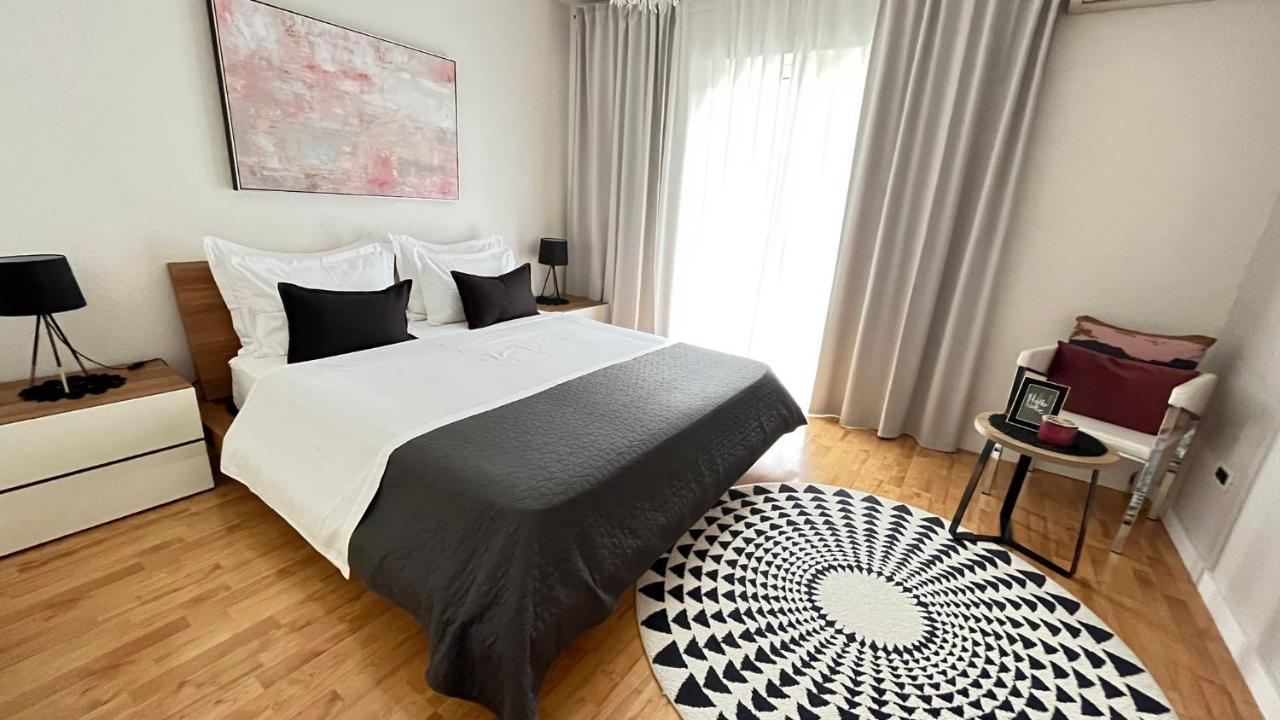 Guesthouse Civljak Baška Voda المظهر الخارجي الصورة