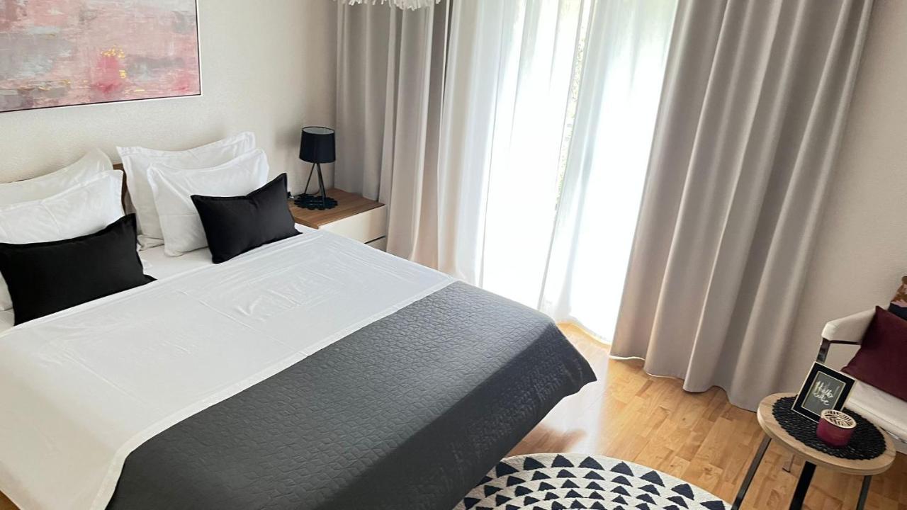 Guesthouse Civljak Baška Voda المظهر الخارجي الصورة