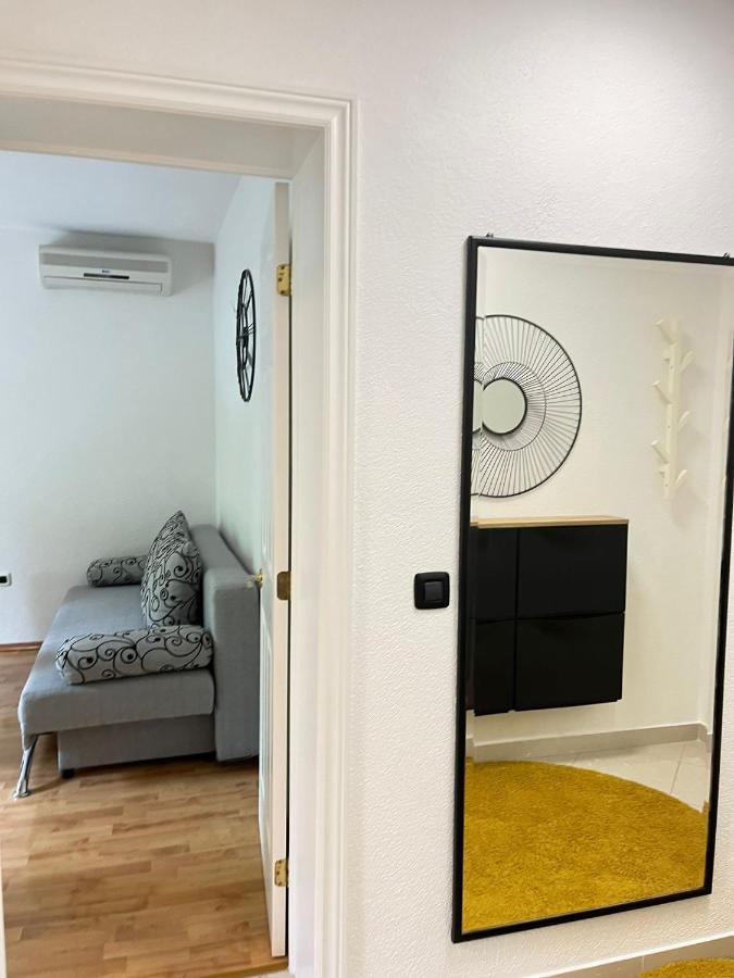 Guesthouse Civljak Baška Voda المظهر الخارجي الصورة