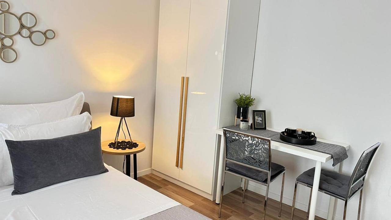 Guesthouse Civljak Baška Voda المظهر الخارجي الصورة