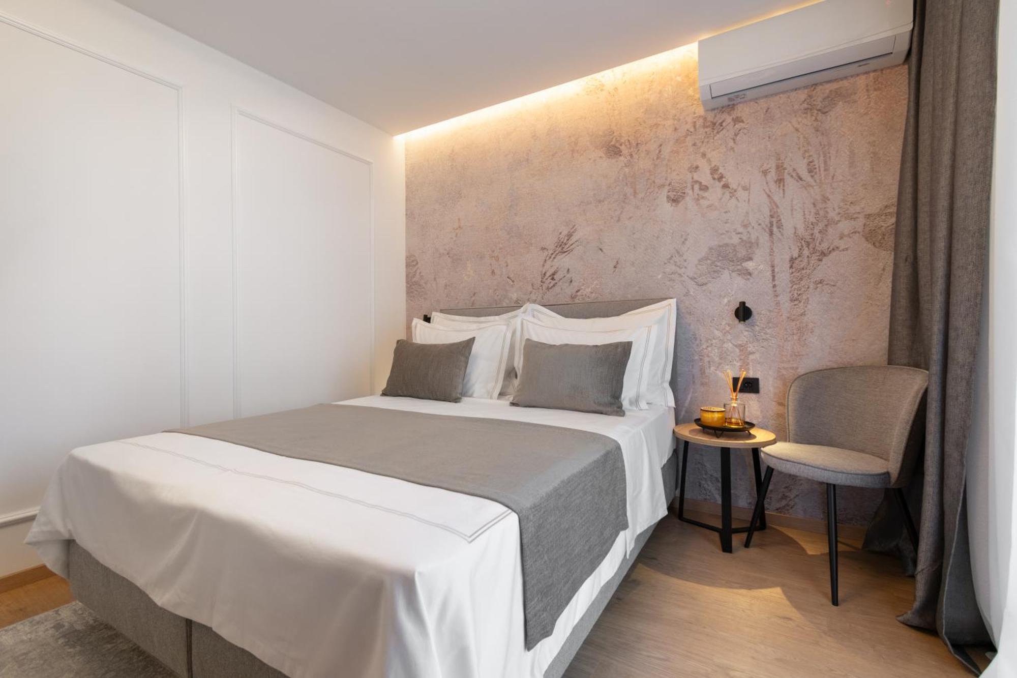 Guesthouse Civljak Baška Voda المظهر الخارجي الصورة
