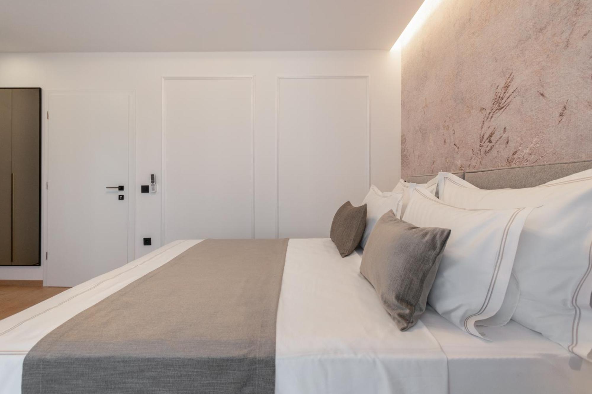 Guesthouse Civljak Baška Voda المظهر الخارجي الصورة