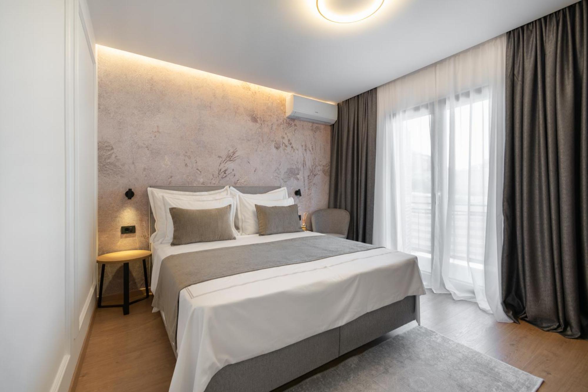 Guesthouse Civljak Baška Voda المظهر الخارجي الصورة