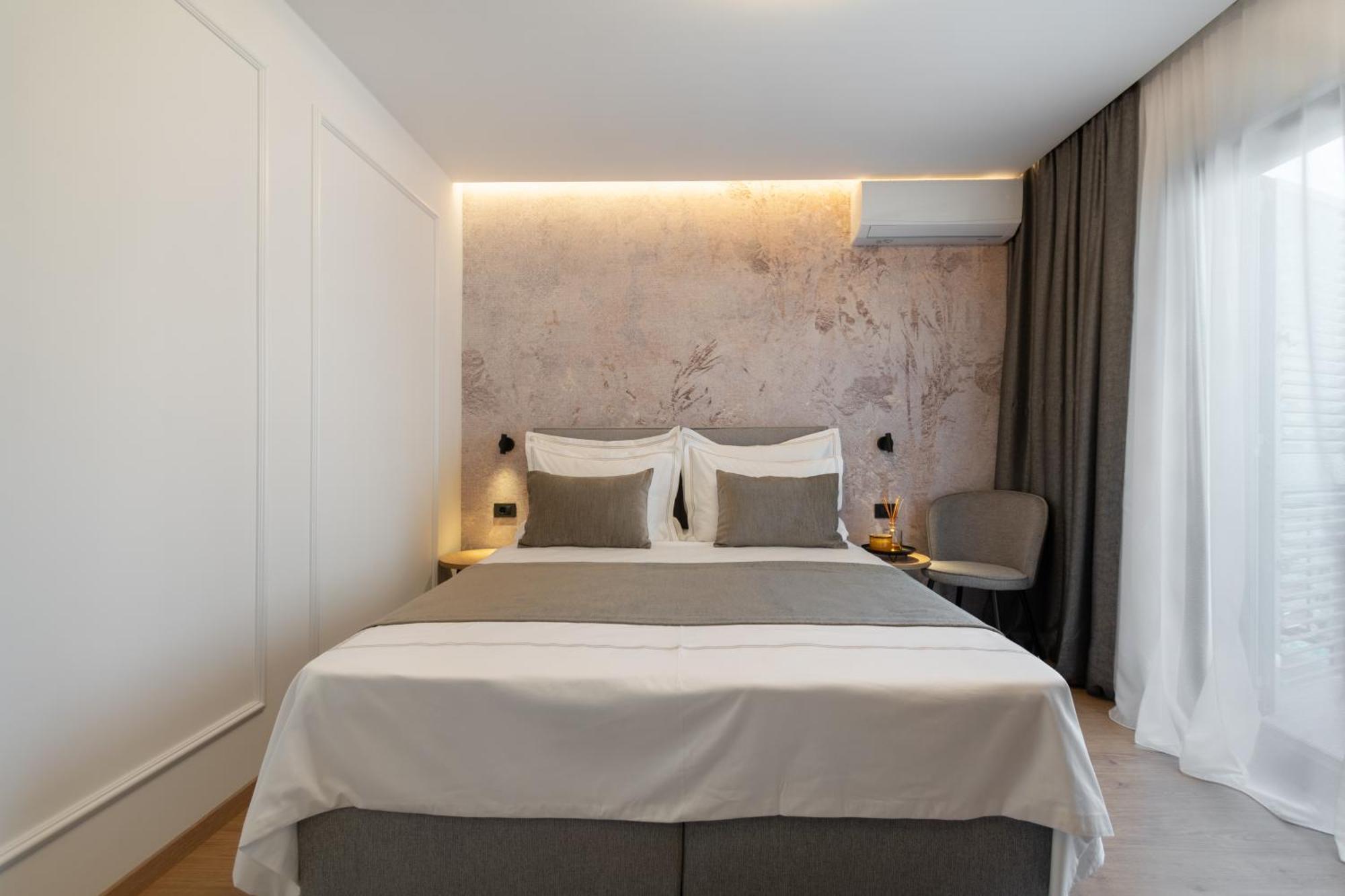 Guesthouse Civljak Baška Voda المظهر الخارجي الصورة