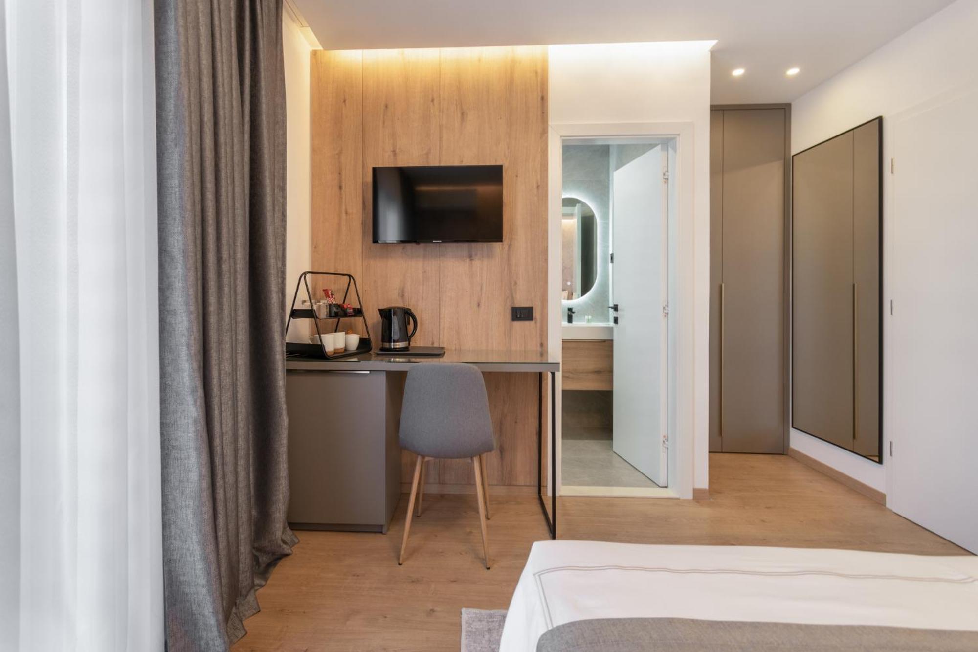 Guesthouse Civljak Baška Voda المظهر الخارجي الصورة