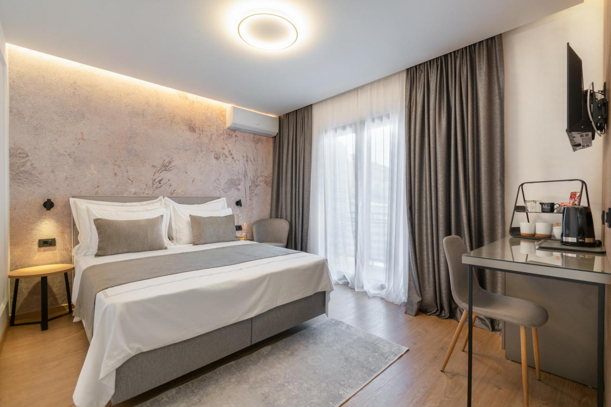 Guesthouse Civljak Baška Voda المظهر الخارجي الصورة
