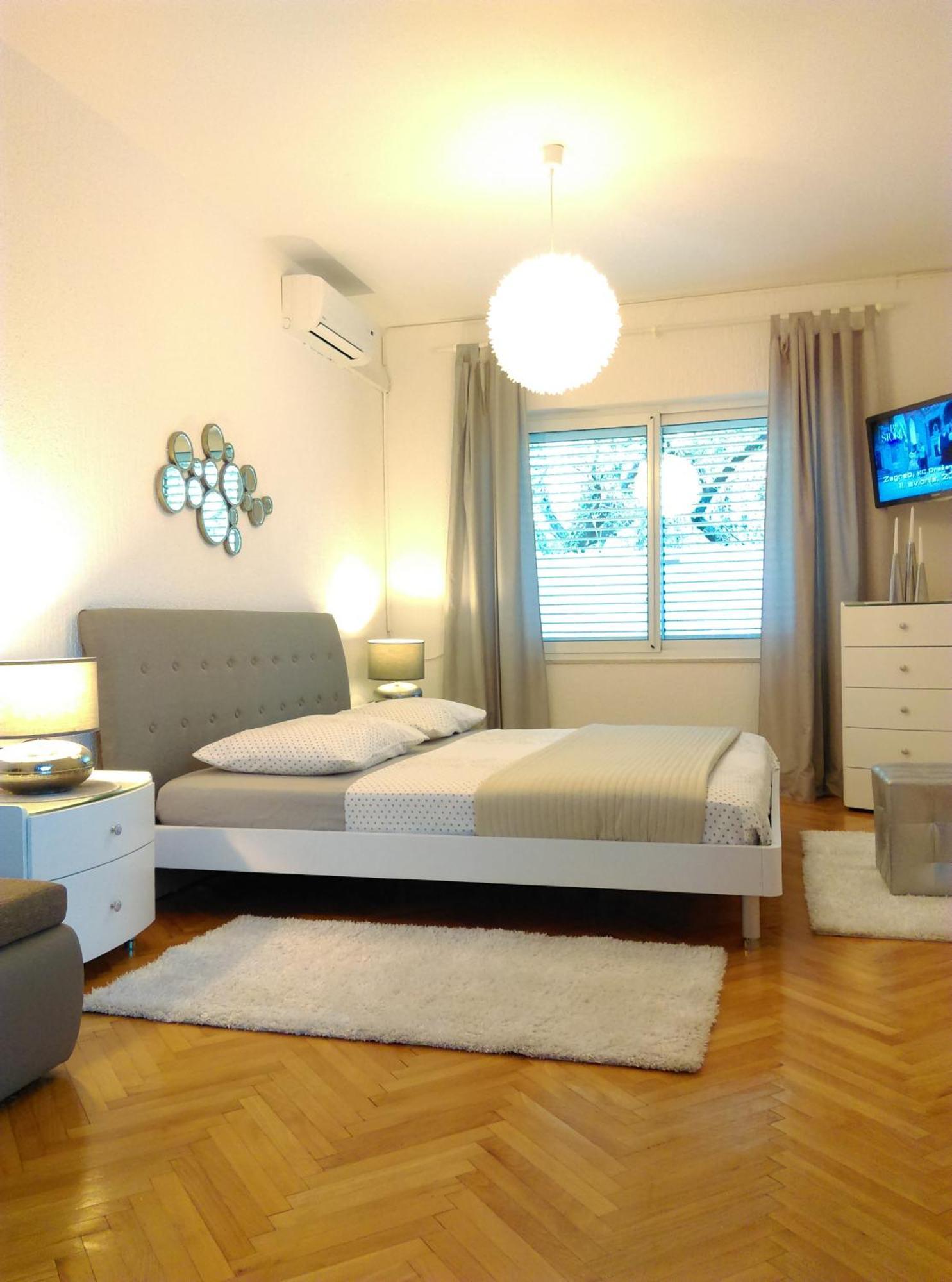 Guesthouse Civljak Baška Voda المظهر الخارجي الصورة