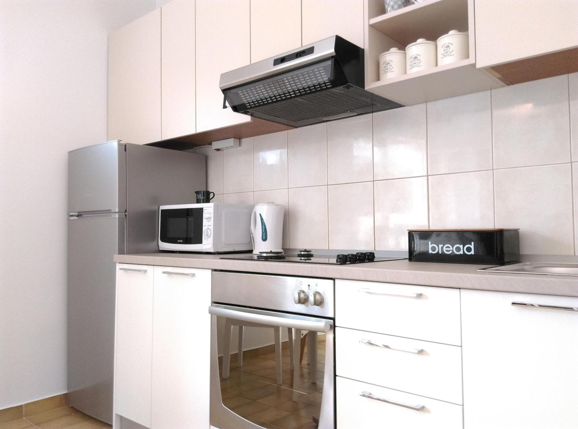 Guesthouse Civljak Baška Voda المظهر الخارجي الصورة