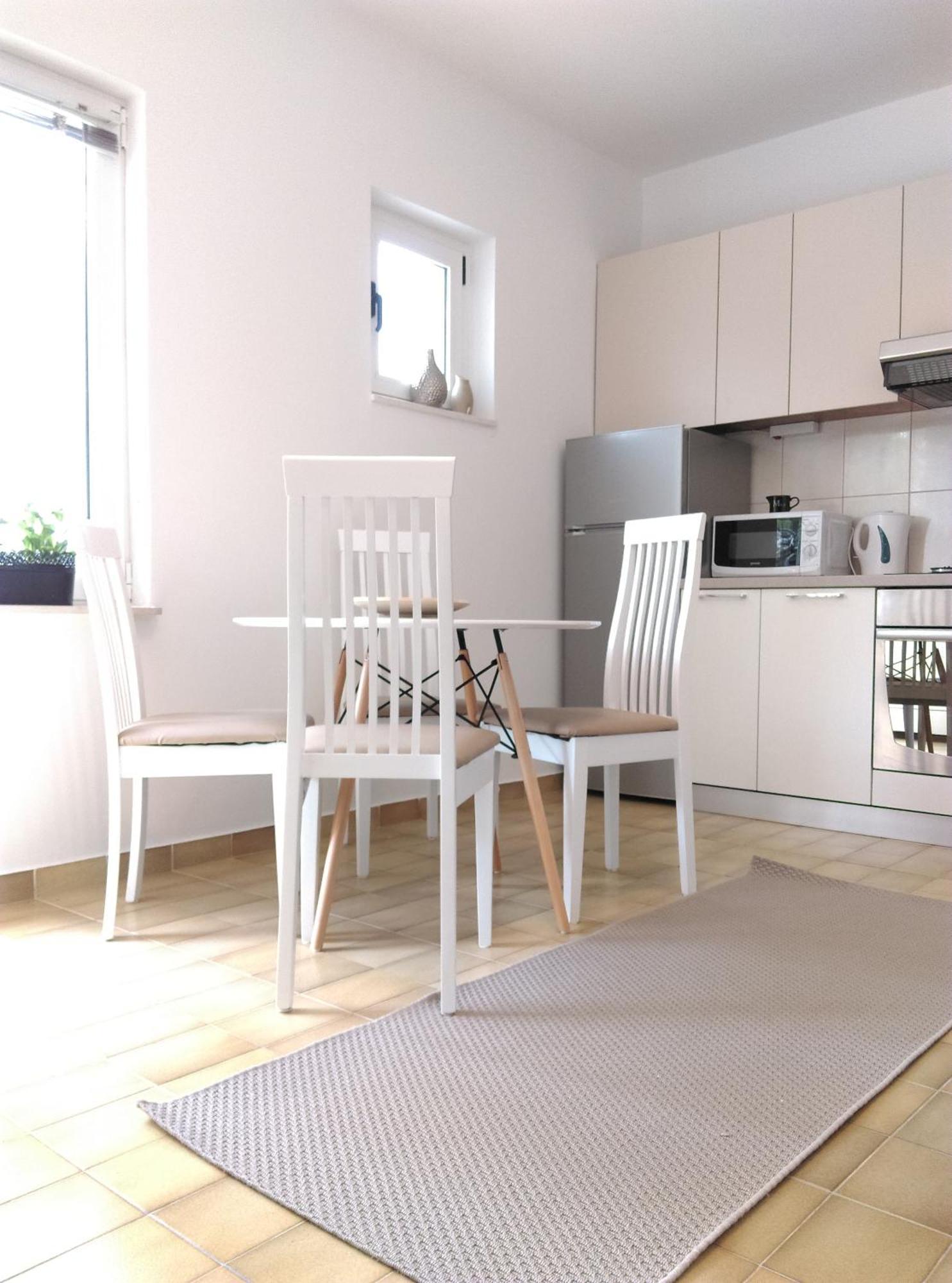 Guesthouse Civljak Baška Voda المظهر الخارجي الصورة