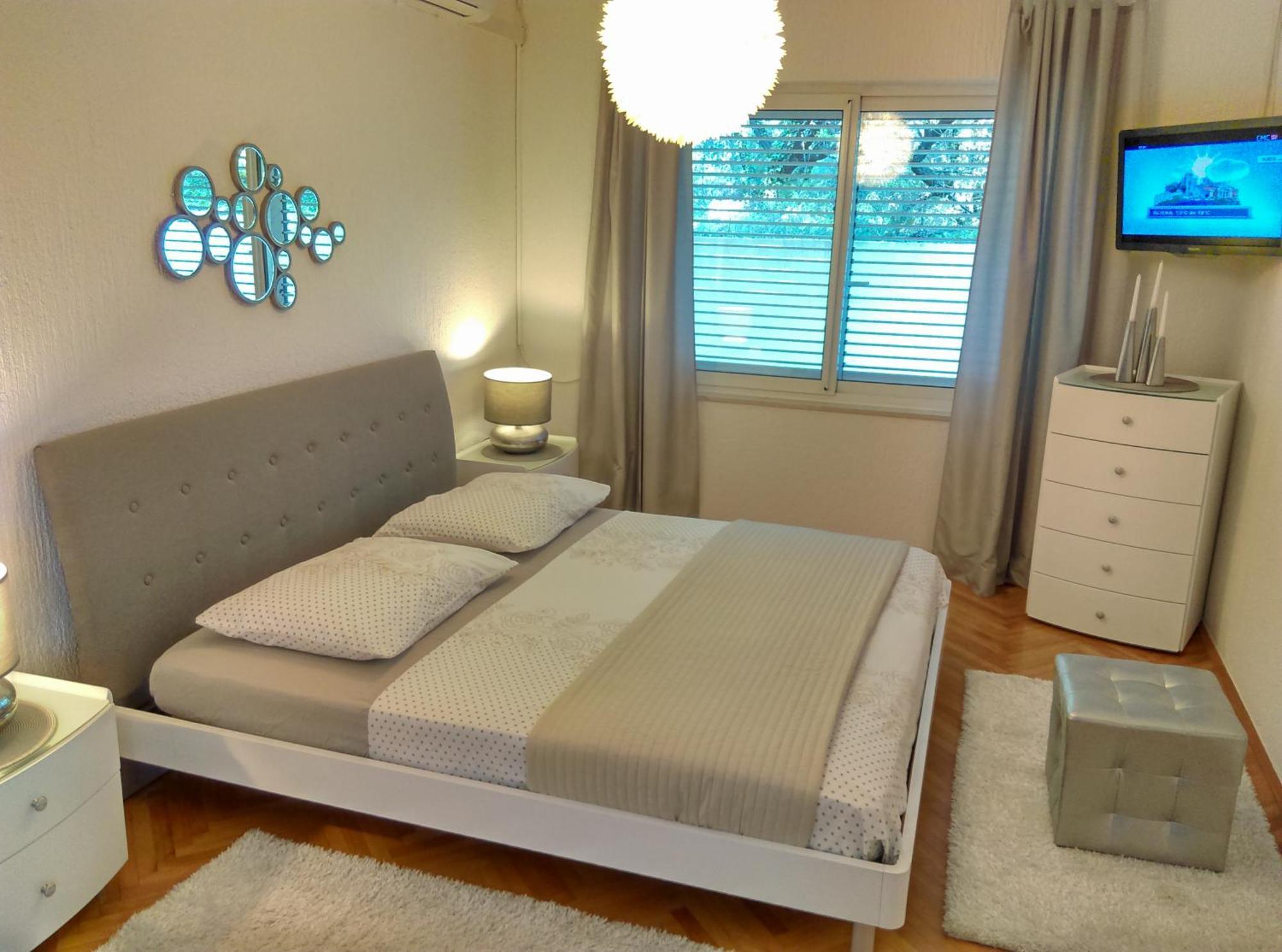 Guesthouse Civljak Baška Voda المظهر الخارجي الصورة