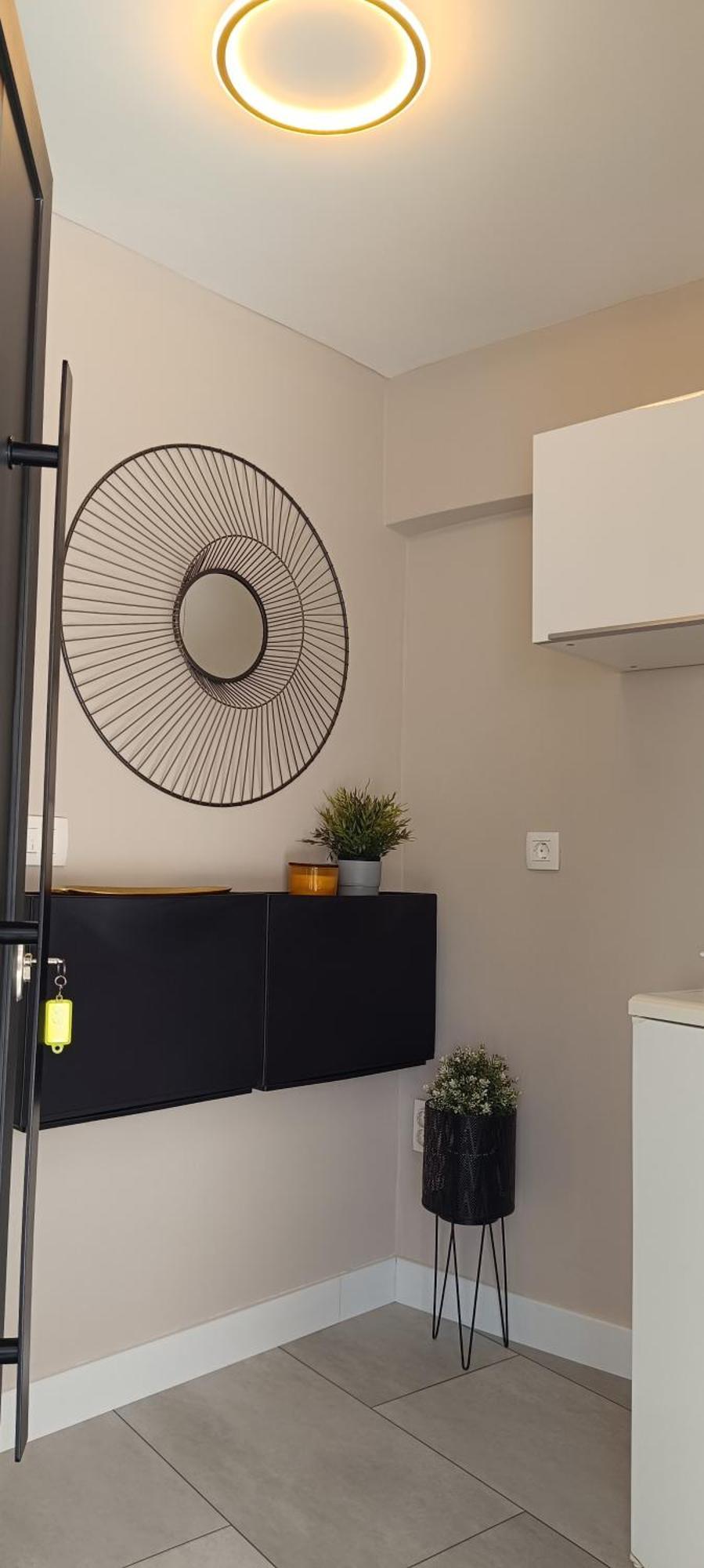 Guesthouse Civljak Baška Voda الغرفة الصورة