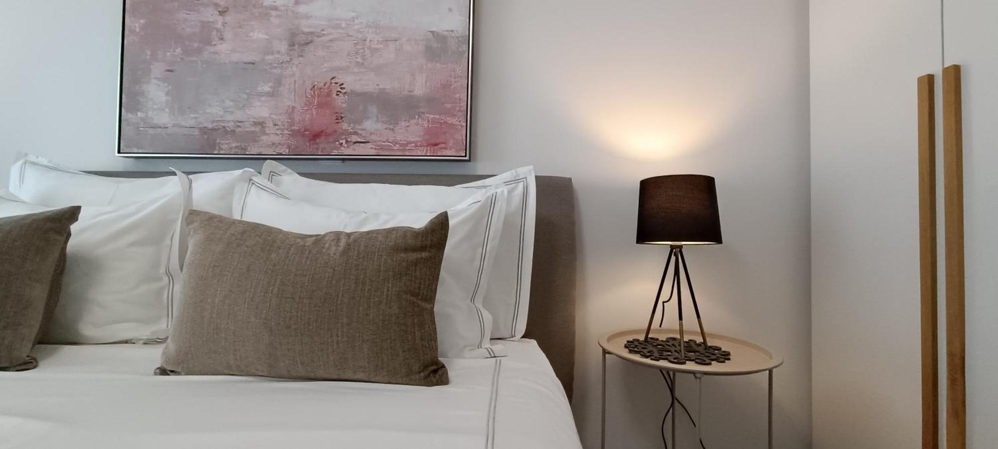 Guesthouse Civljak Baška Voda المظهر الخارجي الصورة