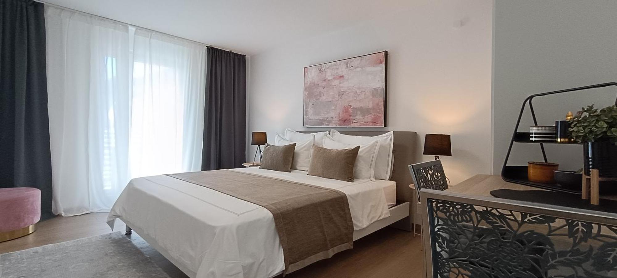 Guesthouse Civljak Baška Voda المظهر الخارجي الصورة