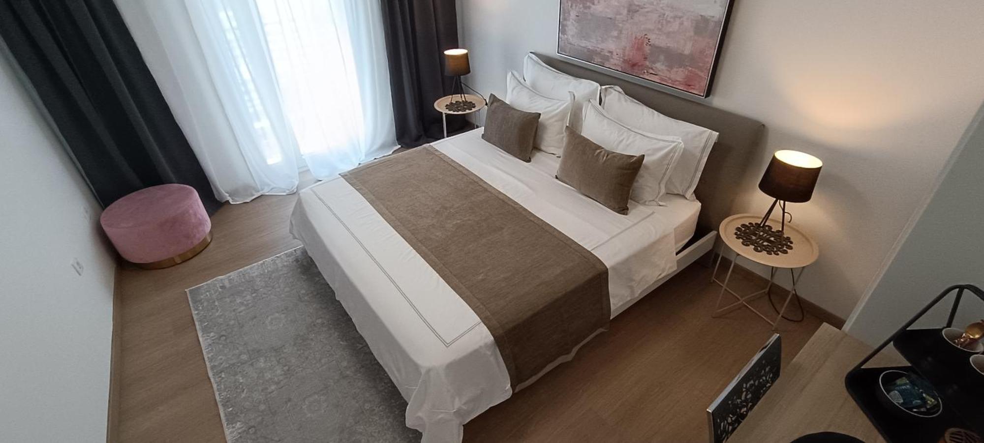 Guesthouse Civljak Baška Voda الغرفة الصورة