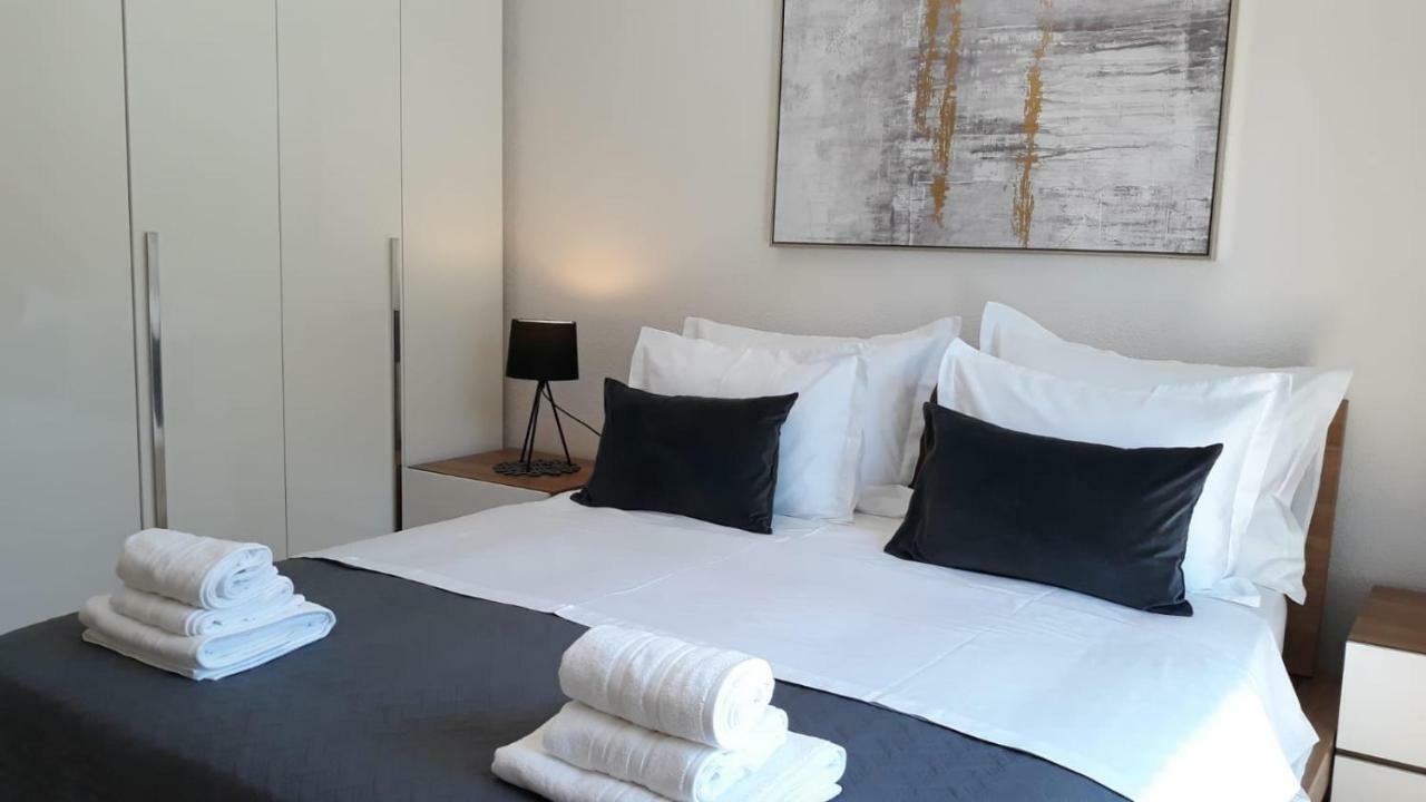 Guesthouse Civljak Baška Voda المظهر الخارجي الصورة