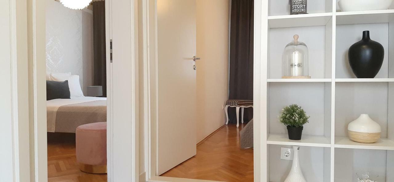 Guesthouse Civljak Baška Voda المظهر الخارجي الصورة